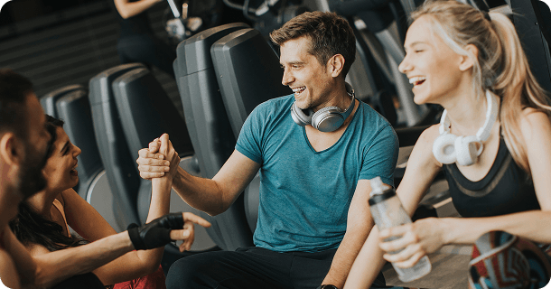 TREC VITALITY